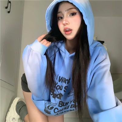 小镇田园风情画