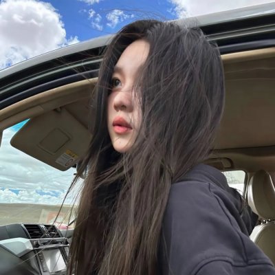 闪闪发光的你